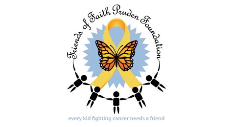 Make a Donation or Gift – Friends of Faith Pruden Foundation