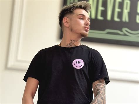 AsherLong Gay Model On Jas St