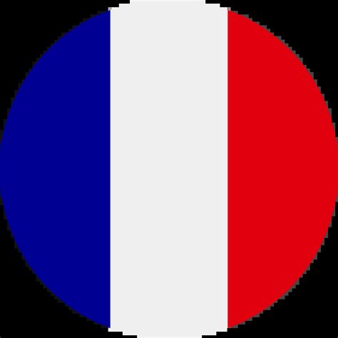 France Circle Flag Png Ai Eps Cdr Pdf Svg Iconlogovector