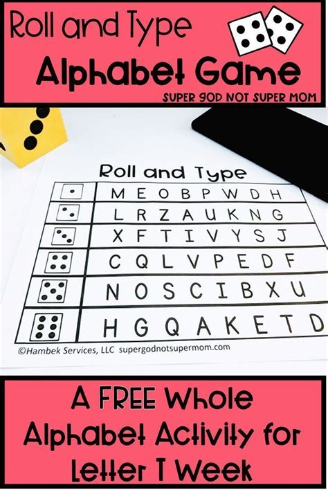 Fun and Interactive Alphabet Game for Preschool and Kindergarten Students