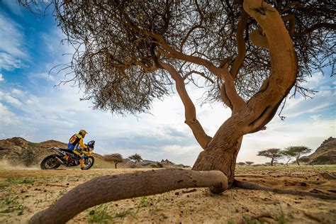 Petrolhead Corner A Recap Of The Monstrous Dakar 2023 Rally