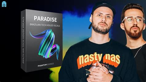 Brazilian Tech House Vocals Paradise Classmatic Solid Grooves