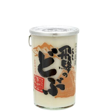 日本酒 飛騨のどぶ 180ml 渡辺酒造 岐阜県 飛騨 高山 地酒 にごり酒 どぶろく 居酒屋 : 飛騨高山ご当地スーパーさとう - 通販 ...