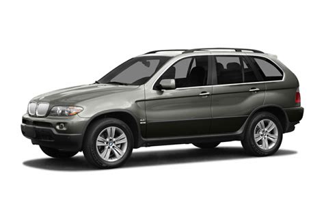 2005 BMW X5 - Specs, Prices, MPG, Reviews & Photos | Cars.com