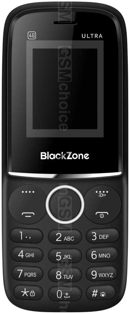 Blackzone Ultra G Photo Gallery Gsmchoice