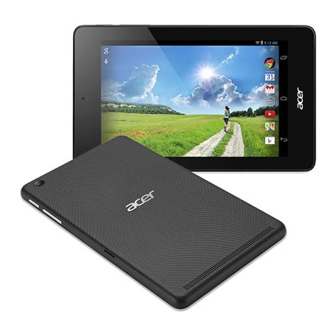 Acer Iconia One B Hd Gb Pccomponentes