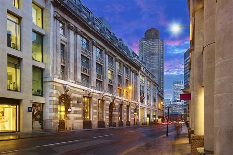 Club Quarters Hotel London City, London: Info, Photos, Reviews | Book