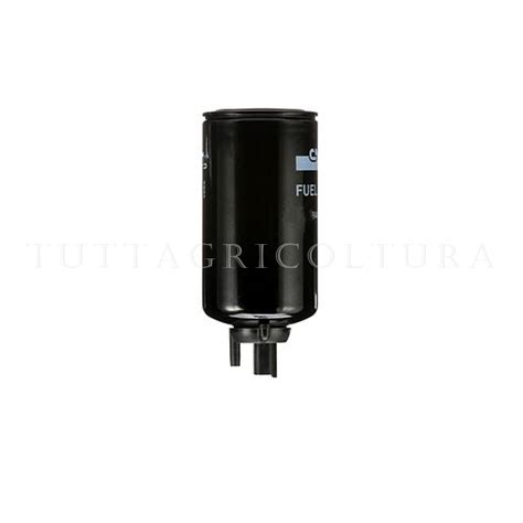 Filtro Gasolio Originale Cnh Trattore New Holland T T