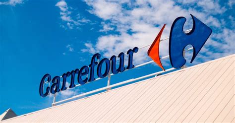 Carrefour Crfb Anuncia Pagamento De Jcp No Valor De R Milh Es