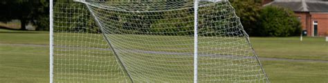 12x6 Football Goals Harrod Sport