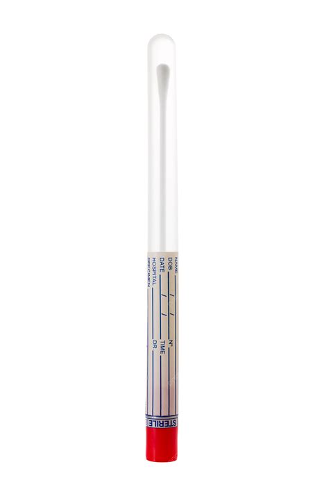 Dna Testwipe Test Dns, Probe, Conclusions, Swab PNG Transparent Image