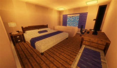 The Best Minecraft Bedroom Mods All Free BF Central