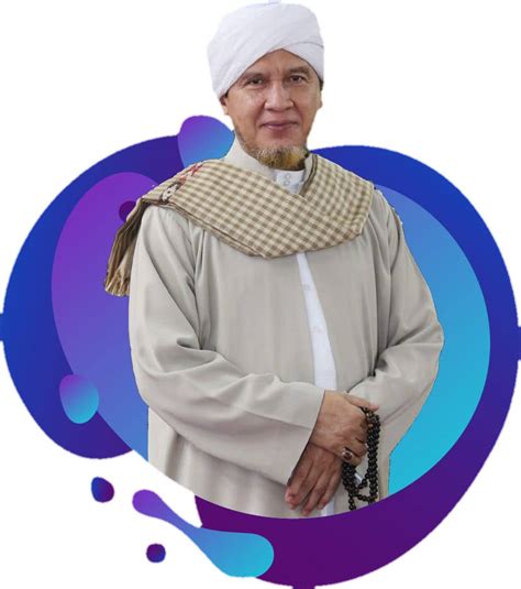 Tuan Guru Syeikh Muhammad Nuruddin Marbu Al Banjari Al