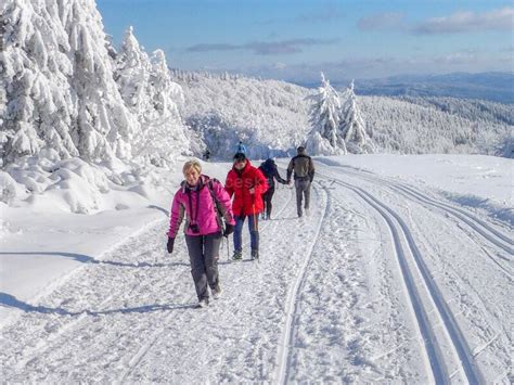 Ski Areál Pustevny Fotografie