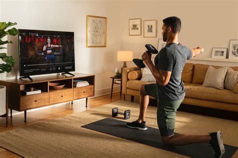 Peloton Fitness App Now Available On Roku In Uk Too