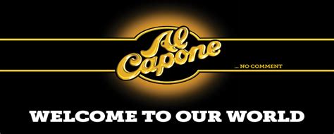 Al Capone Wholesale Cigars