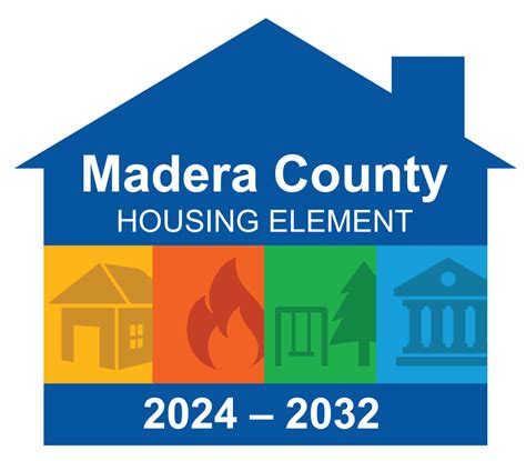 Home Madera County Housing Element