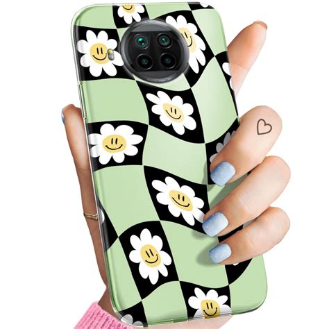 Etui Do Xiaomi Mi T Lite Wzory Danish Pastel Pastele Obudowa Case