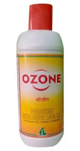 Ozone Agricultural Herbicides Litre At Rs Litre In Akalkot Id