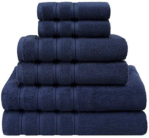 Best Royal Blue Bath Towels According To Our Test Kitchen