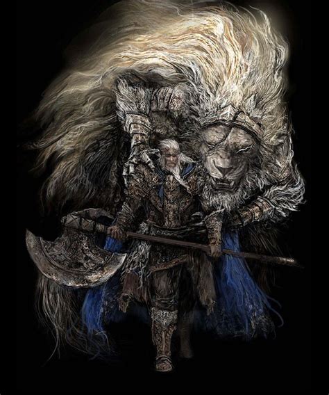 Godfrey And Serosh Concept Art Elden Ring Art Gallery Dark Souls