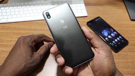 ZTE Blade Max 2s Is The One To Buy YouTube