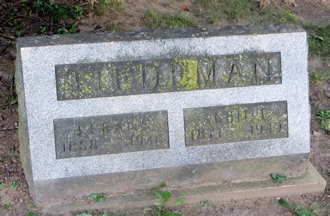 John Frank Tiedeman Find A Grave Memorial