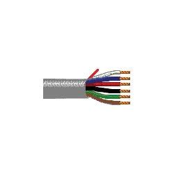 5304UE 0081000 BELDEN Multi Conductor Anixter