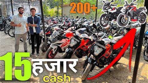 सर bikes मलग second hand bike Mumbai second hand bikes sale