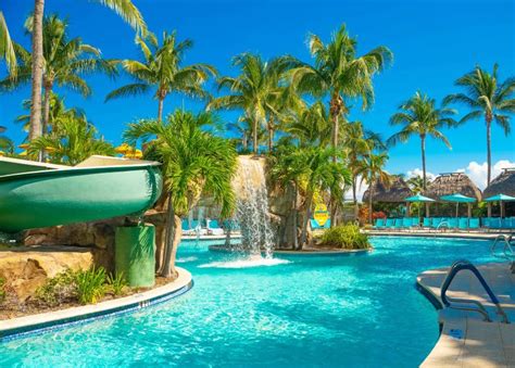 Awards & Accolades | Margaritaville Top Florida Resorts