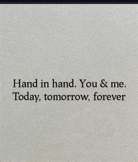 Old Money Century on Instagram: "Hand in hand. You & me. Today