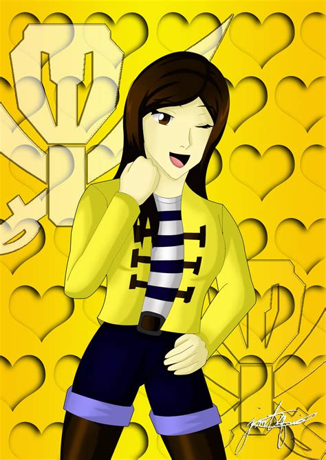 Luka Millfy Gokaiger By Tiquiajomari On Deviantart