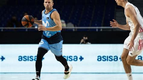 José Juan Barea peligro con vitola NBA para el Bilbao Basket