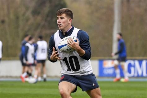 Rugby XV De France Qui Sont Les Principaux Absents De La Liste De