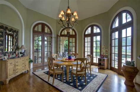 12 000 Square Foot Lakefront Mansion In Alpharetta Ga Homes Of The Rich