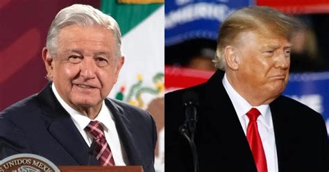 Amlo No Permitiremos Que Partidos De Estados Unidos Traten A M Xico