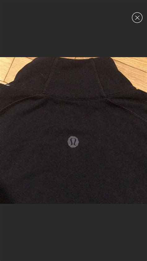 Lululemon Symbol Meaning