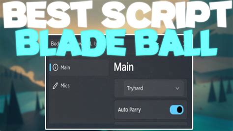 Updated Best New Blade Ball Script Bedol Hub Youtube