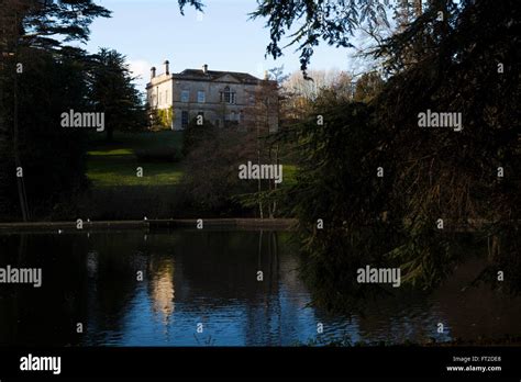 Stroud town in Gloucestershire. PICTURED HERE: some of Stroud's ...