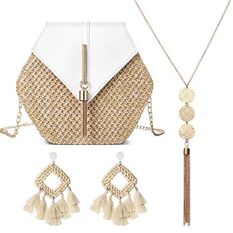 Best Cross Body Bags With Tassels For Every Budget