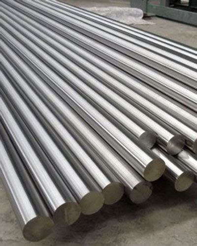 Stainless Steel 431 Round Bar Supplier ASTM A276 431 SS Bars