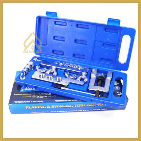 Jual FLARING TOOL SET CT275 PLARING SWAGING TOOL 45⁰ CT 275 L