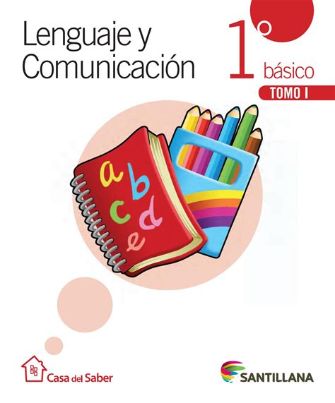 1⁰ Lenguaje Y Comunicación 1 By Kiara Endara Issuu