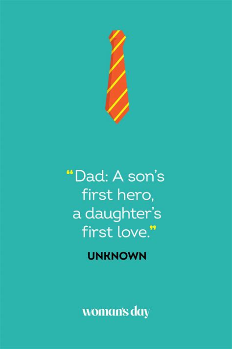 Wish Dad A Happy Fathers Day With These Powerful Quotes