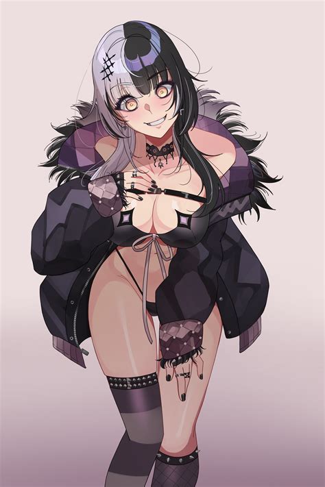 Shiori Novella By Globburt Hentai Foundry