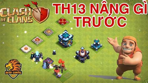 Update Th H Nh Nh U Ti N U Ti N N Ng G Tr C Clash Of Clans