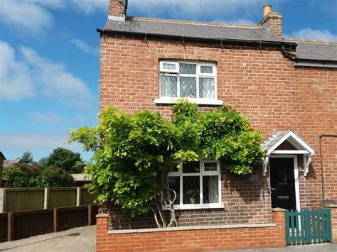 Sunnyside Cottage Self Catering In Filey Yorkshire