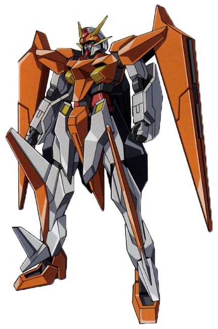 Img Pose Art Gundam Arios Gundambuilder