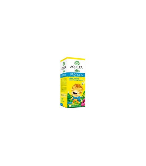 Aquilea Kids Propolis 150 Ml