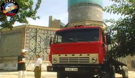 IMCDb Org 1976 KamAZ 5410 In Tohir Va Zuhra 1999